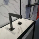 Jasupi Elegant Series Solid Brass 2 hole Basin Faucet