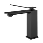 Jasupi Elegant Series Solid Brass Single Lever Basin Faucet