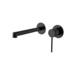 Jasupi Ring Series Single lever Wall Concealed Solid Brass hot & cold Basin Faucet